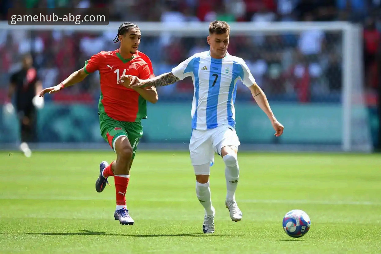 揭秘阿根廷世界杯前折戟：一位新星的陨落与战术版图的裂痕