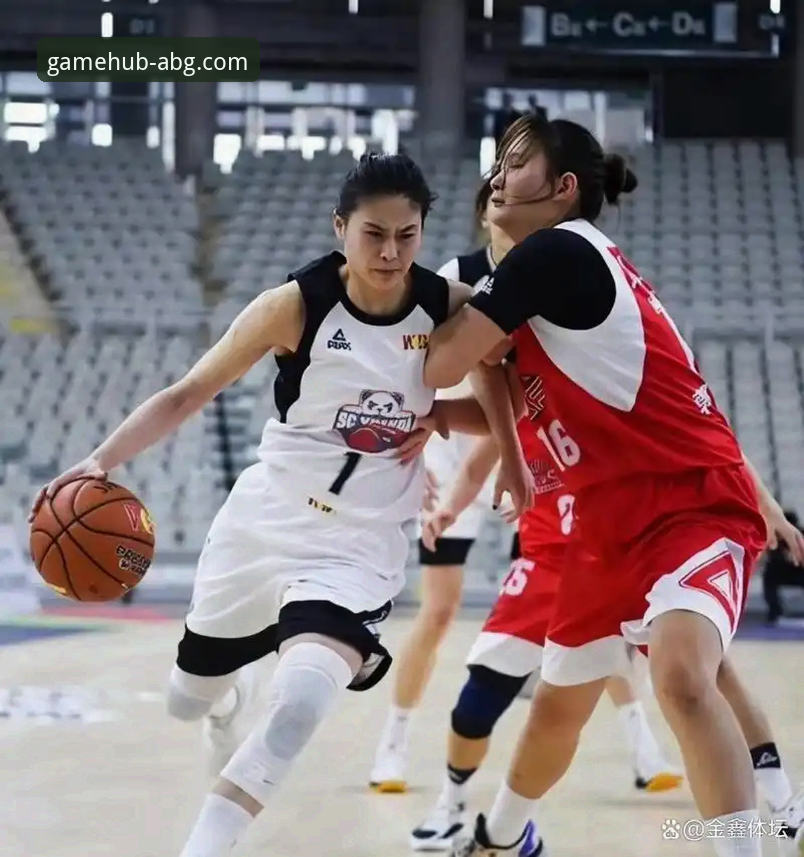 总决赛的两种叙事：四川女篮的统治力与欧博ABG官网的专业呈现